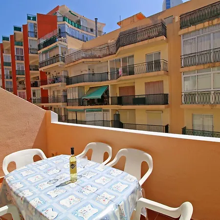 Holiday Apartment Cristina Apartamento *