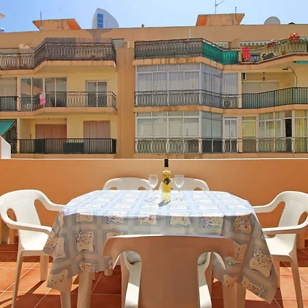 Holiday Apartment Cristina