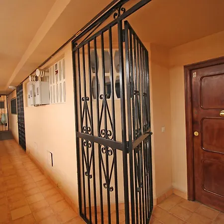 Holiday Apartment Cristina