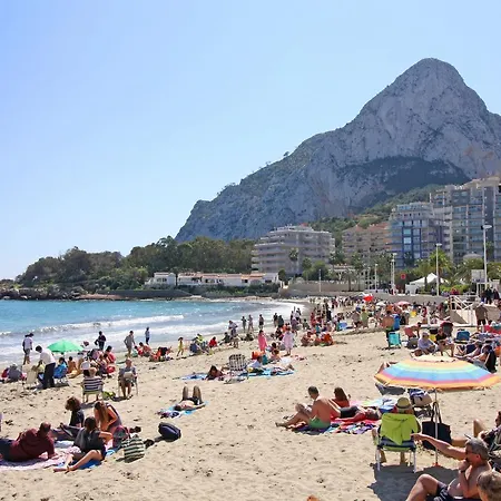Apartamento Holiday Apartment Cristina *