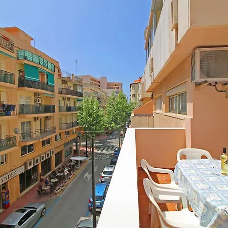 Holiday Apartment Cristina *