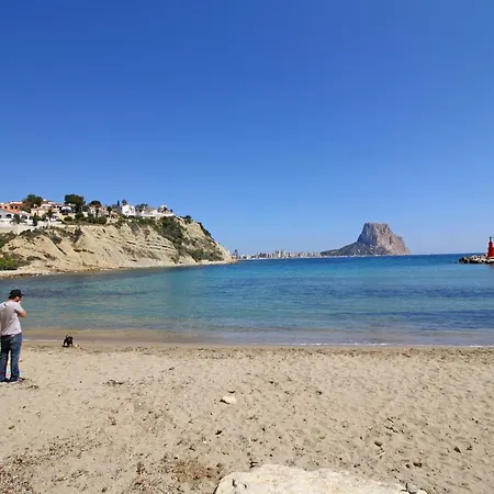 Holiday Apartment Cristina Apartamento *
