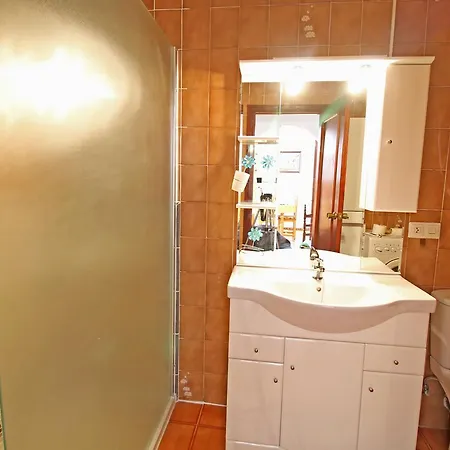 Apartamento Holiday Apartment Cristina