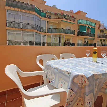 Holiday Apartment Cristina Apartamento *