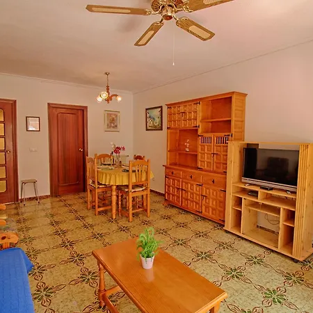Holiday Apartment Cristina * Calpe