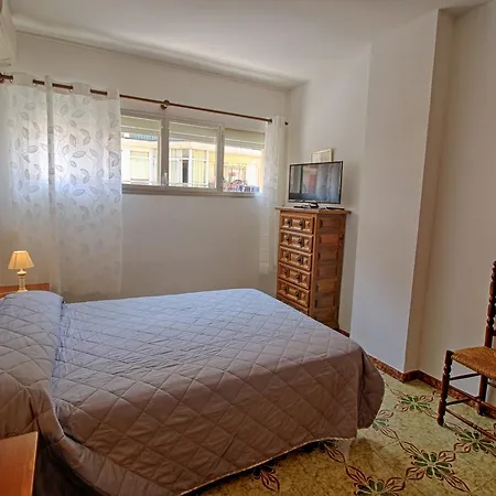 Holiday Apartment Cristina *
